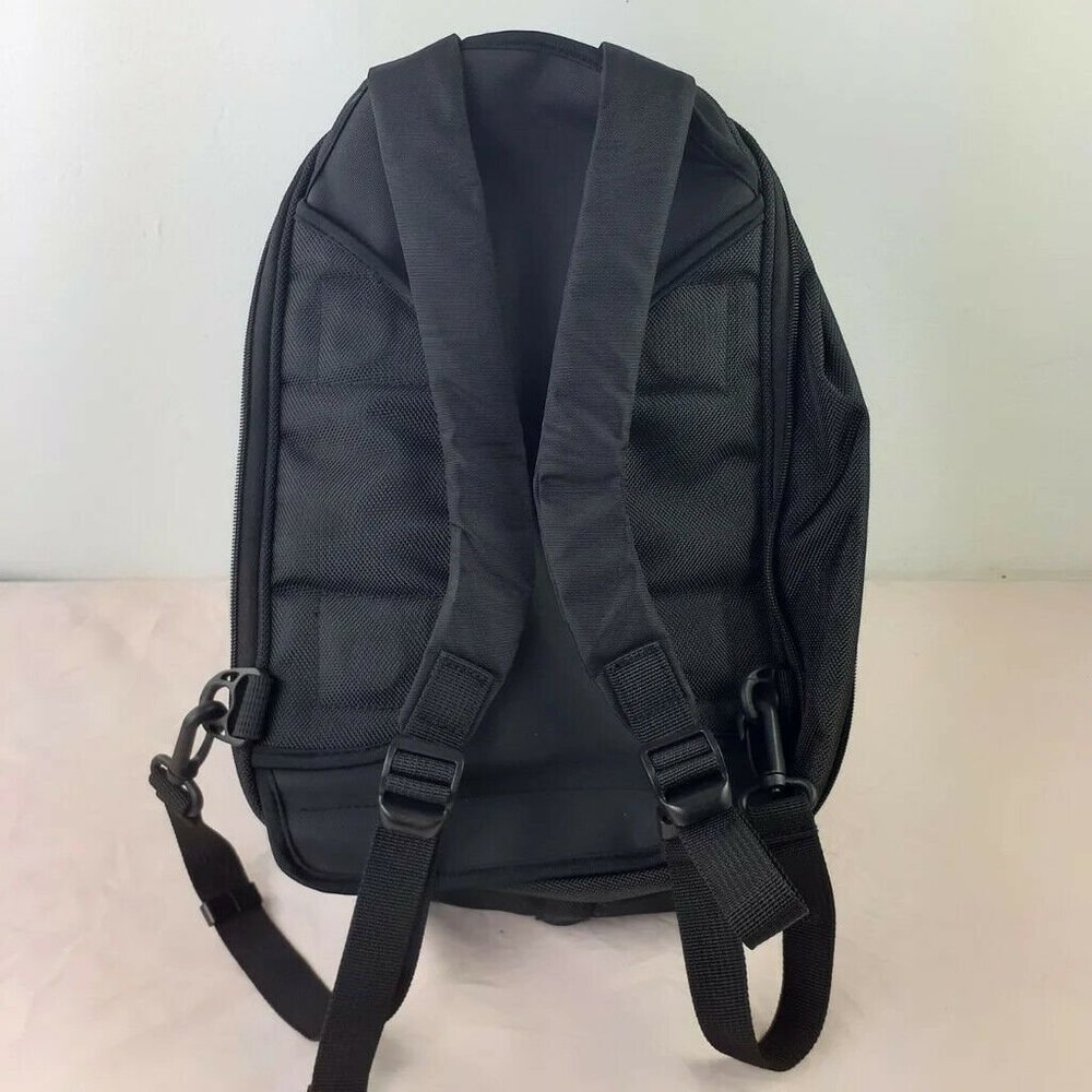 Cortech Motorcycle Backpack - Picture 3 of 8